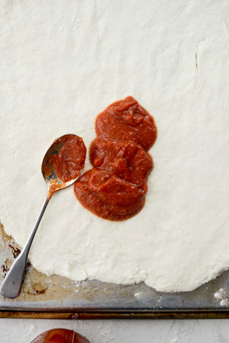 Greek Yogurt Pizza Dough Simply Scratch