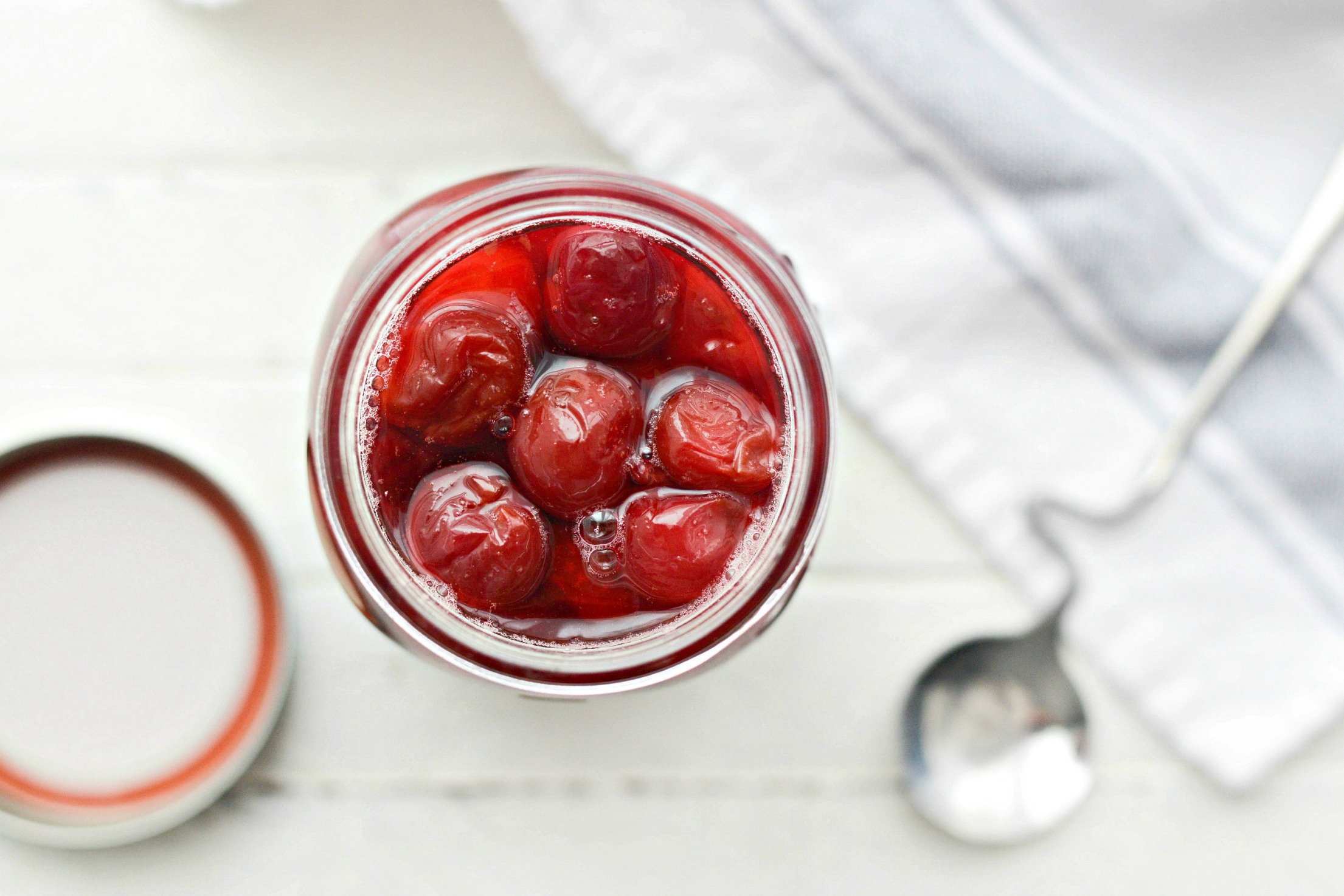 Where To Buy Maraschino Cherry Syrup