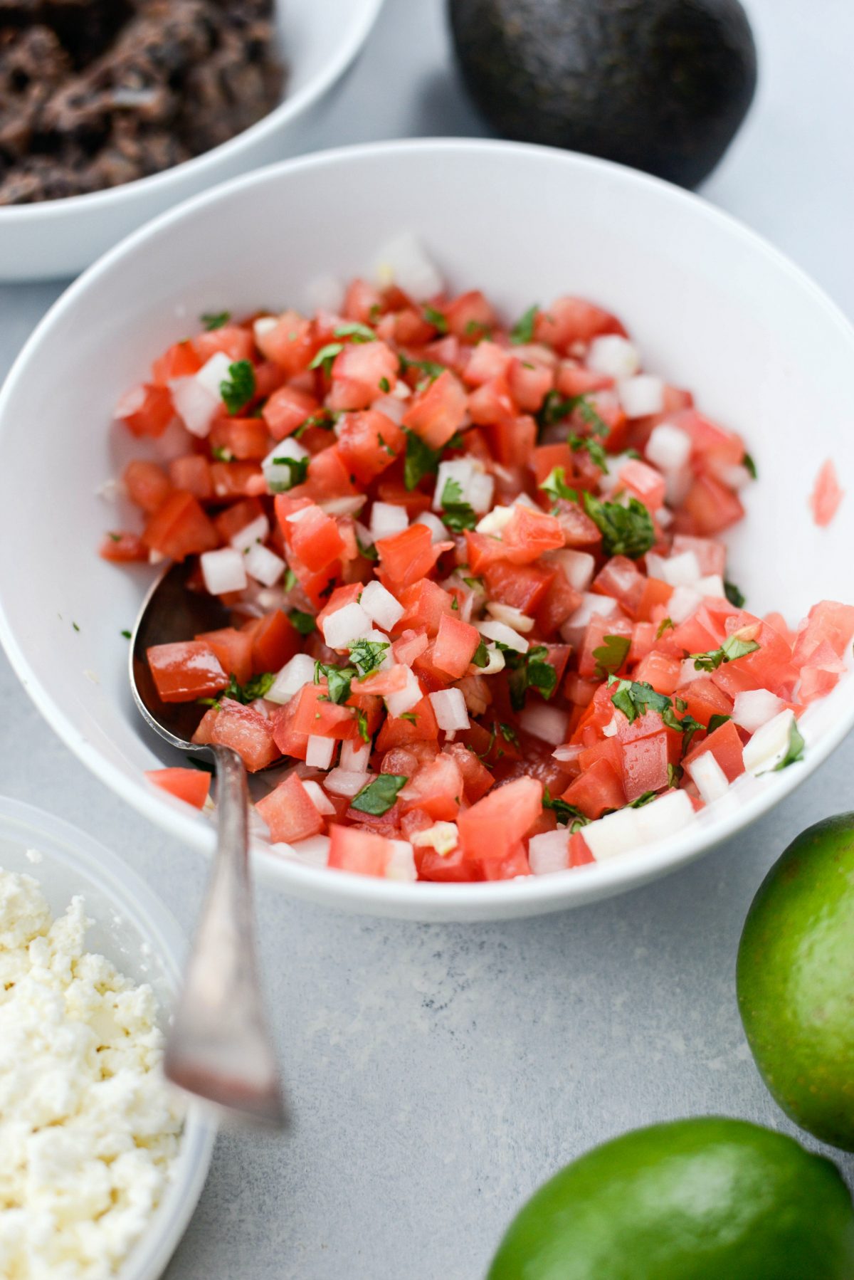 pico de Gallo