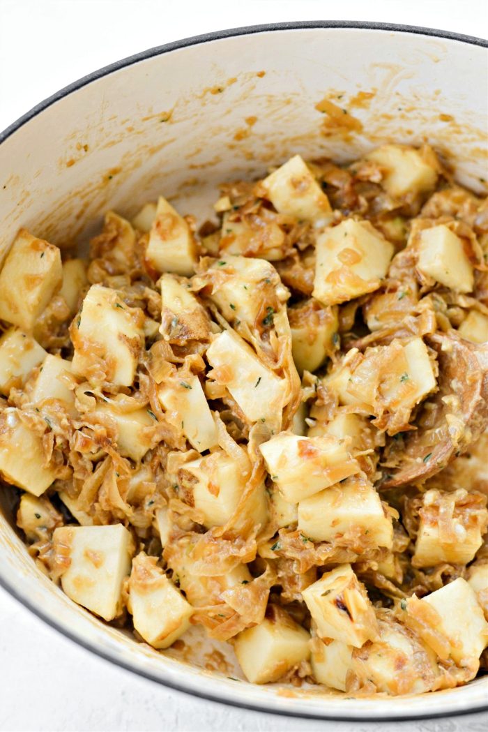 stir and cook 2 minutes