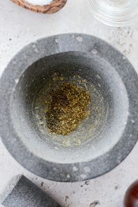 Chorizo Spice Blend - Simply Scratch