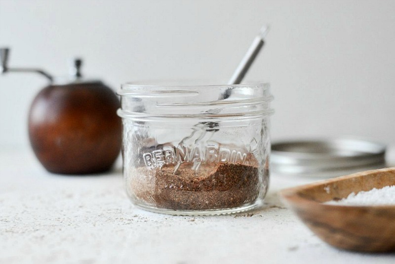 Chorizo Spice Blend-image