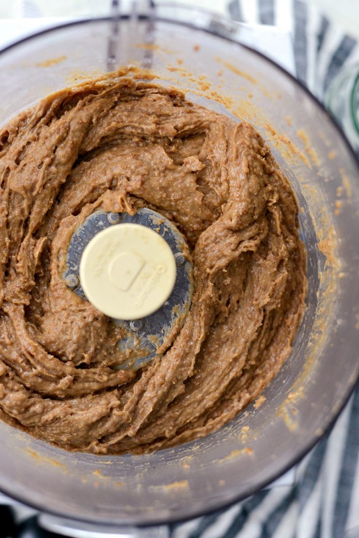 Homemade Speculoos Cookie Butter Recipe Simply Scratch