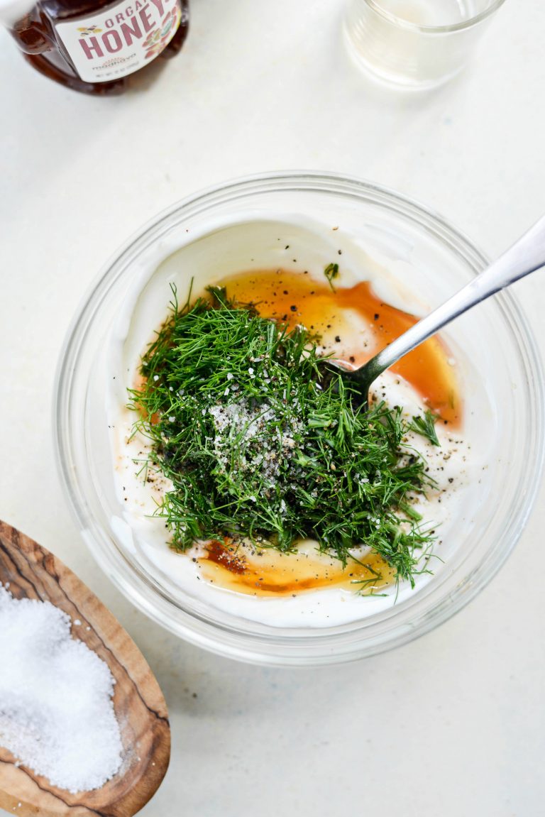 Fennel Cabbage Slaw Simply Scratch