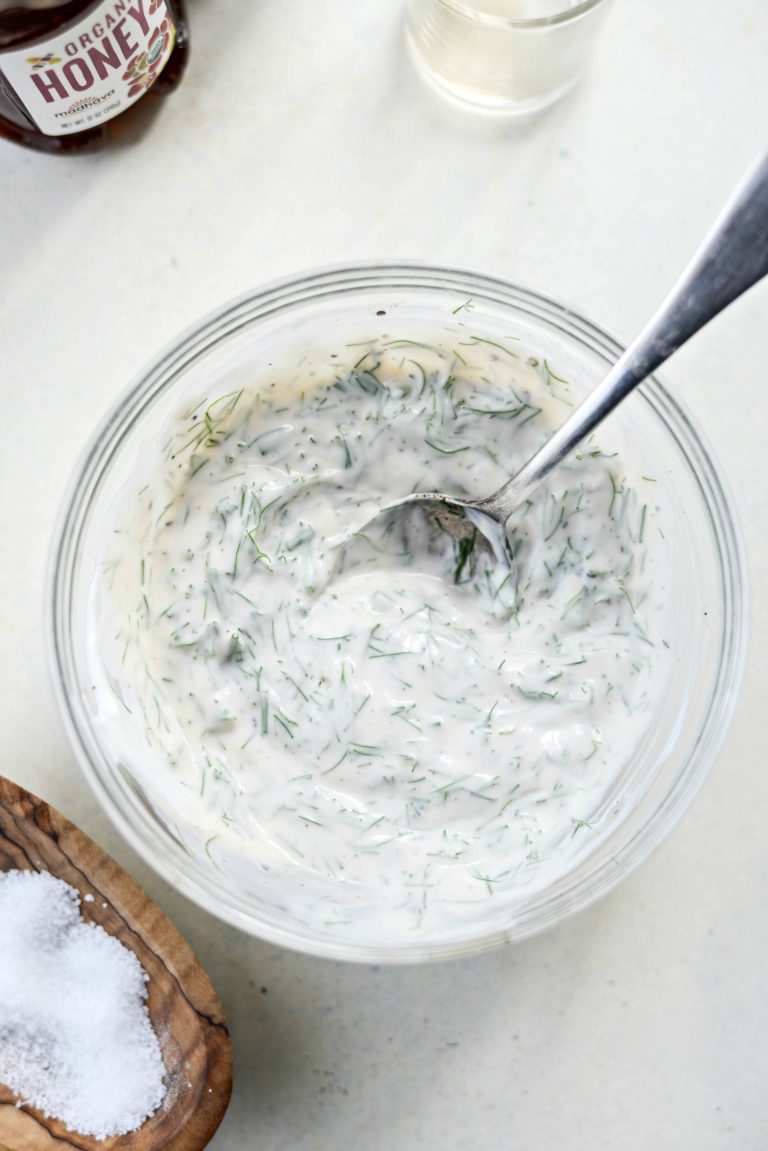 Fennel Cabbage Slaw Simply Scratch