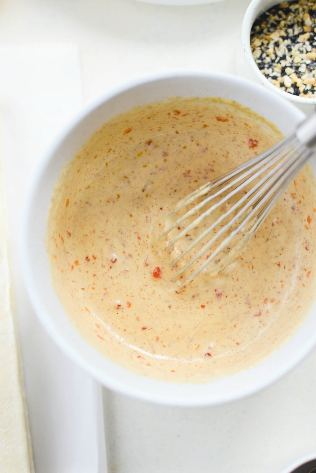 Jalapeño Mustard Dip