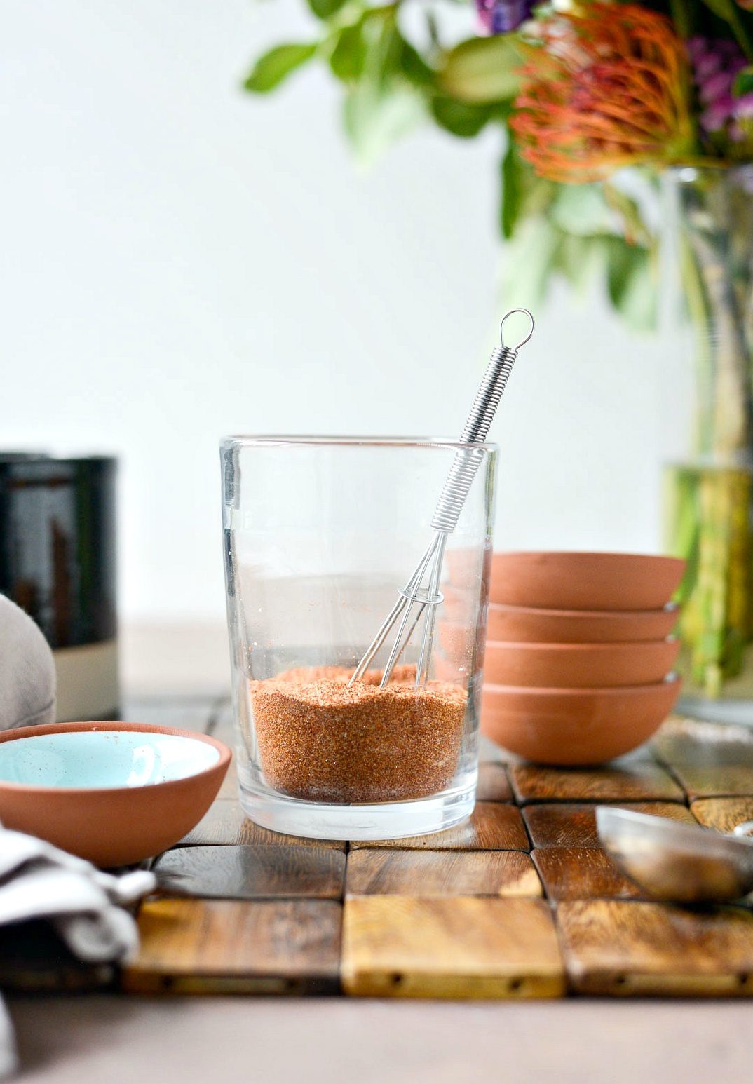 AllPurpose Seasoning Salt (sugar free) Simply Scratch