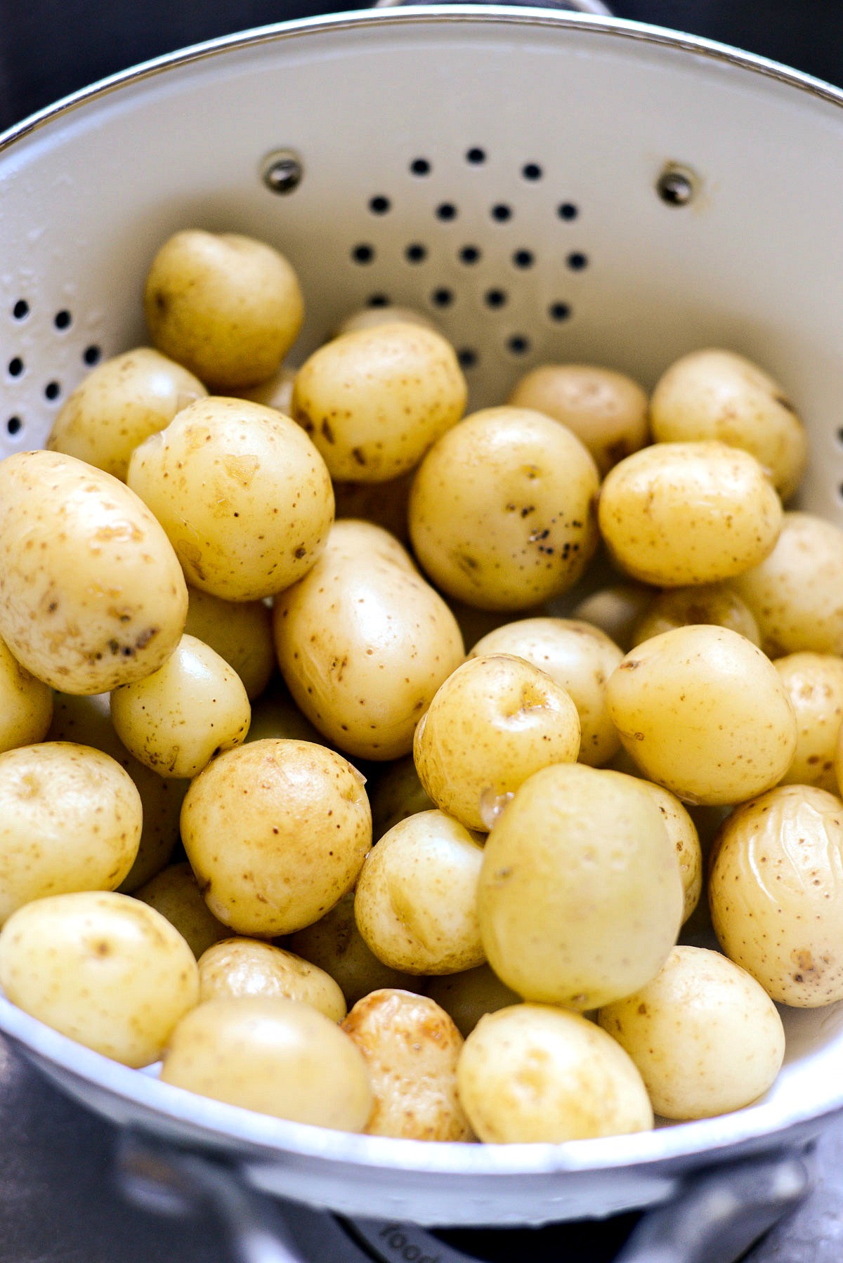 Dill Pickle Potato Salad Simply Scratch