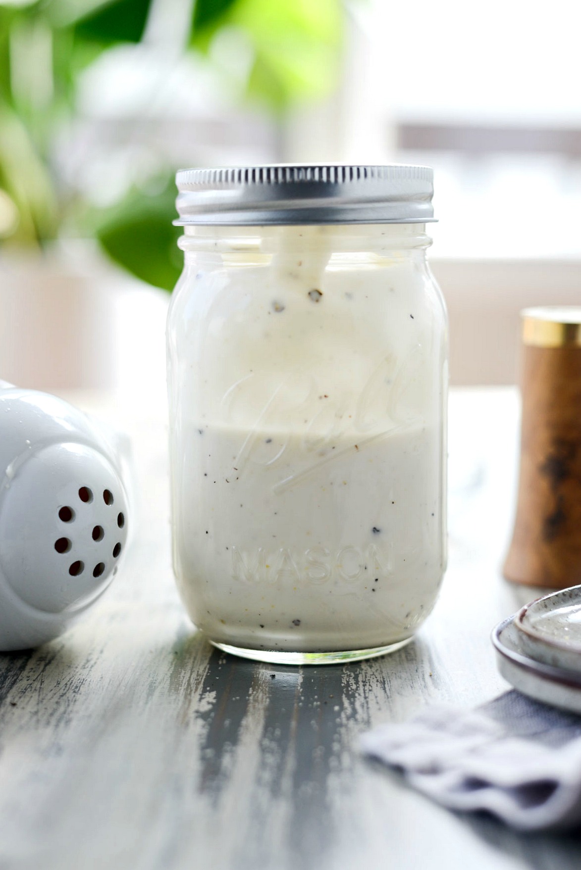 Greek Yogurt Coleslaw Dressing Simply Scratch