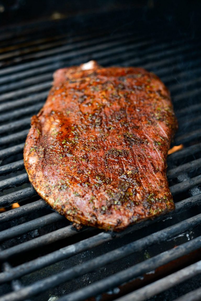 Grilled Chipotle Steak Fajita Rice Bowl Simply Scratch