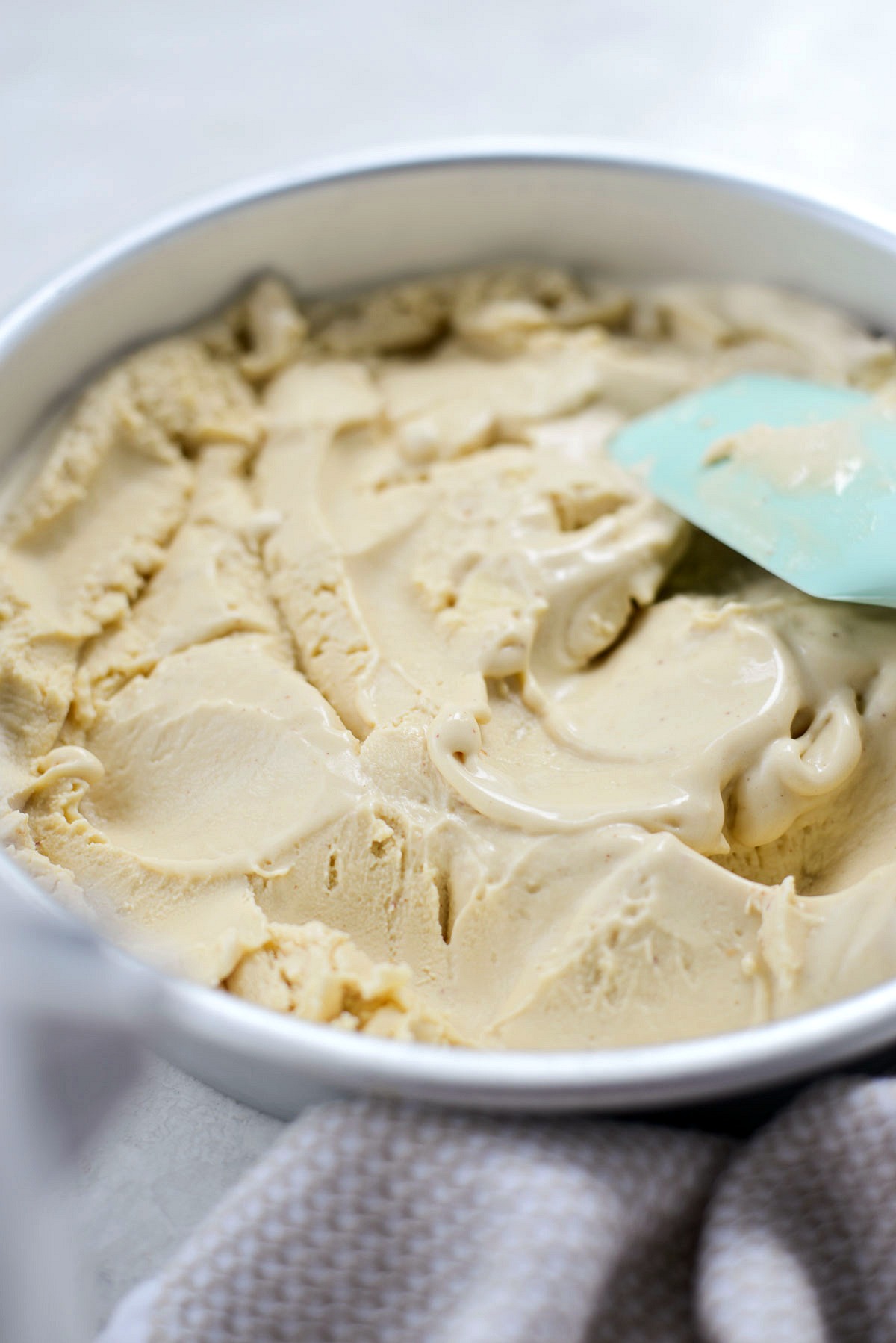 Brown Butter Ice Cream Simply Scratch
