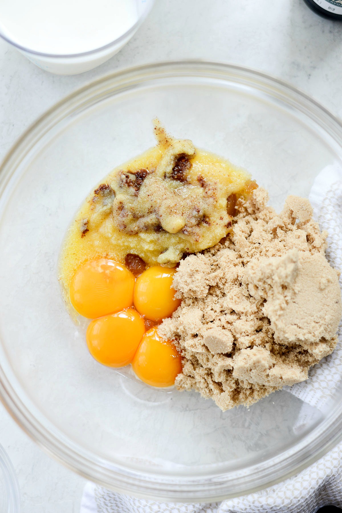 Brown Butter Ice Cream Simply Scratch