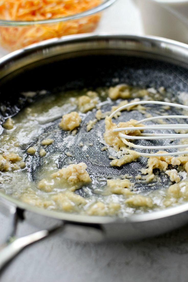 Easy Baked Mac and Cheese Simply Scratch