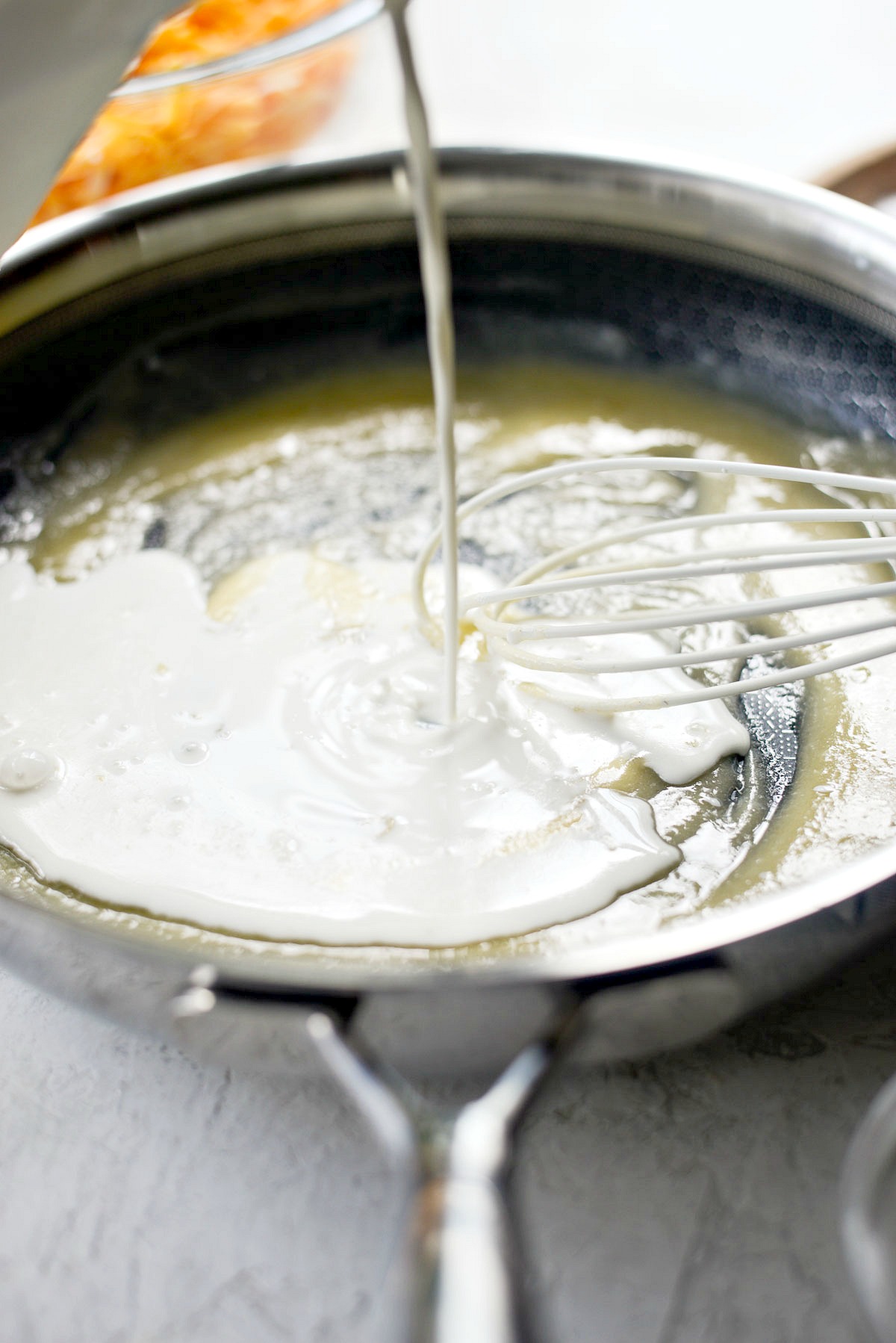 Easy Baked Mac And Cheese Simply Scratch