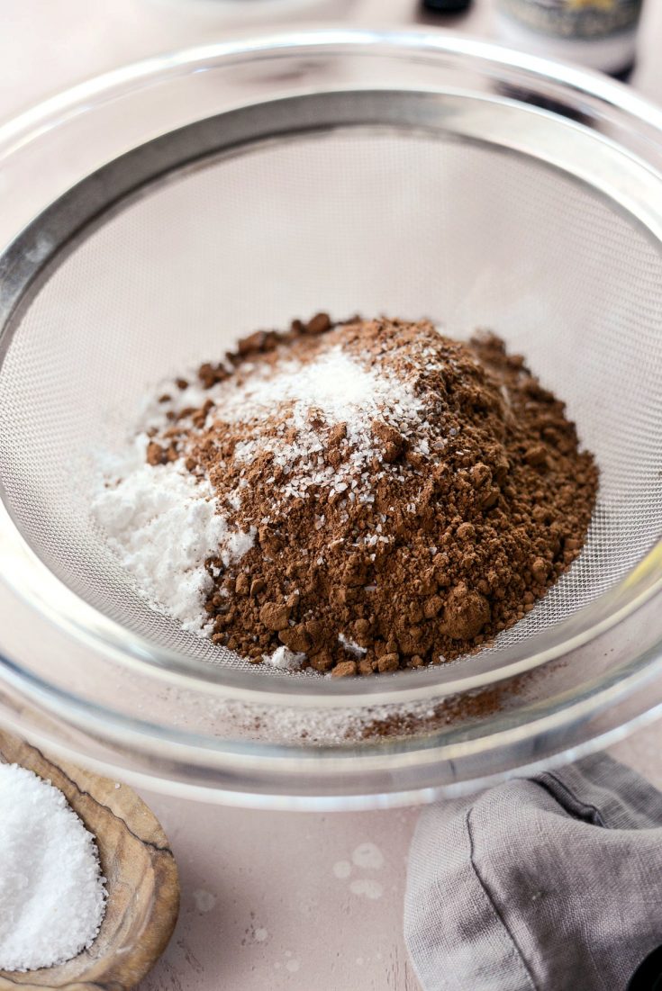 Homemade Brownie Brittle Simply Scratch