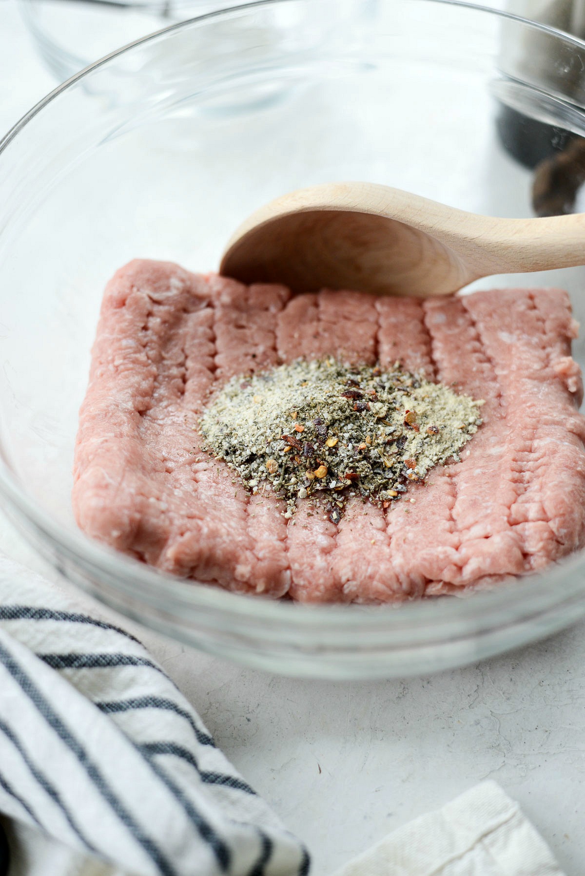 Homemade Turkey Breakfast Sausage Simply Scratch