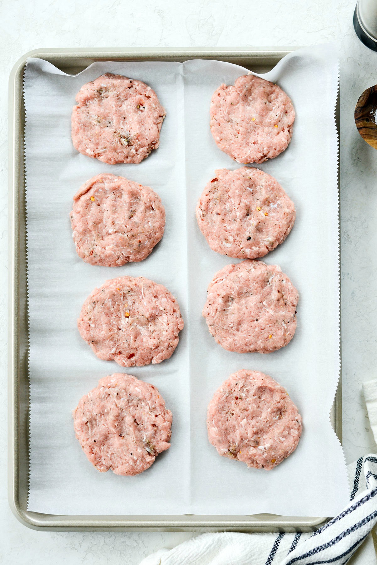 Homemade Turkey Breakfast Sausage Simply Scratch