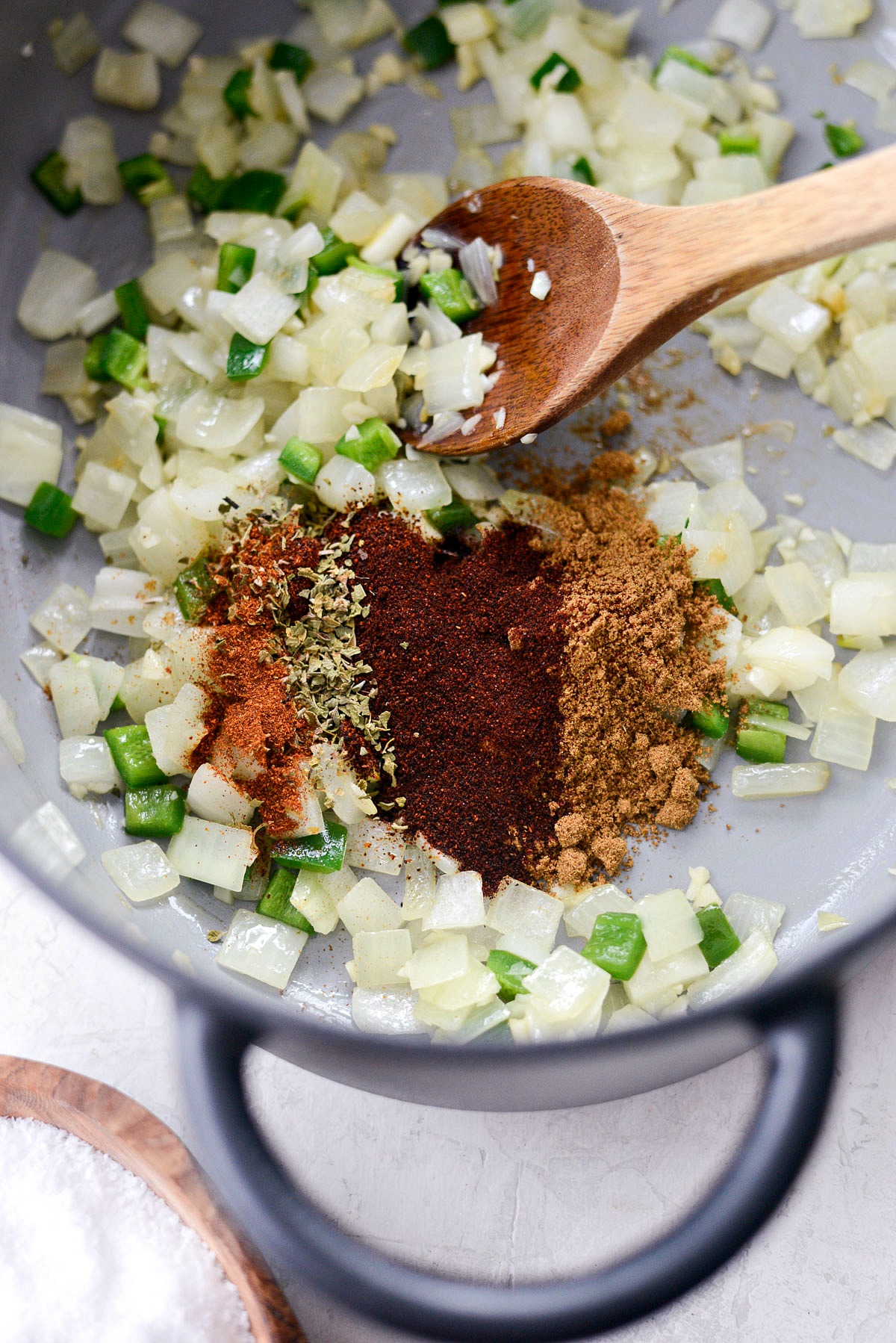 Easy Chicken Tortilla Soup - Simply Scratch