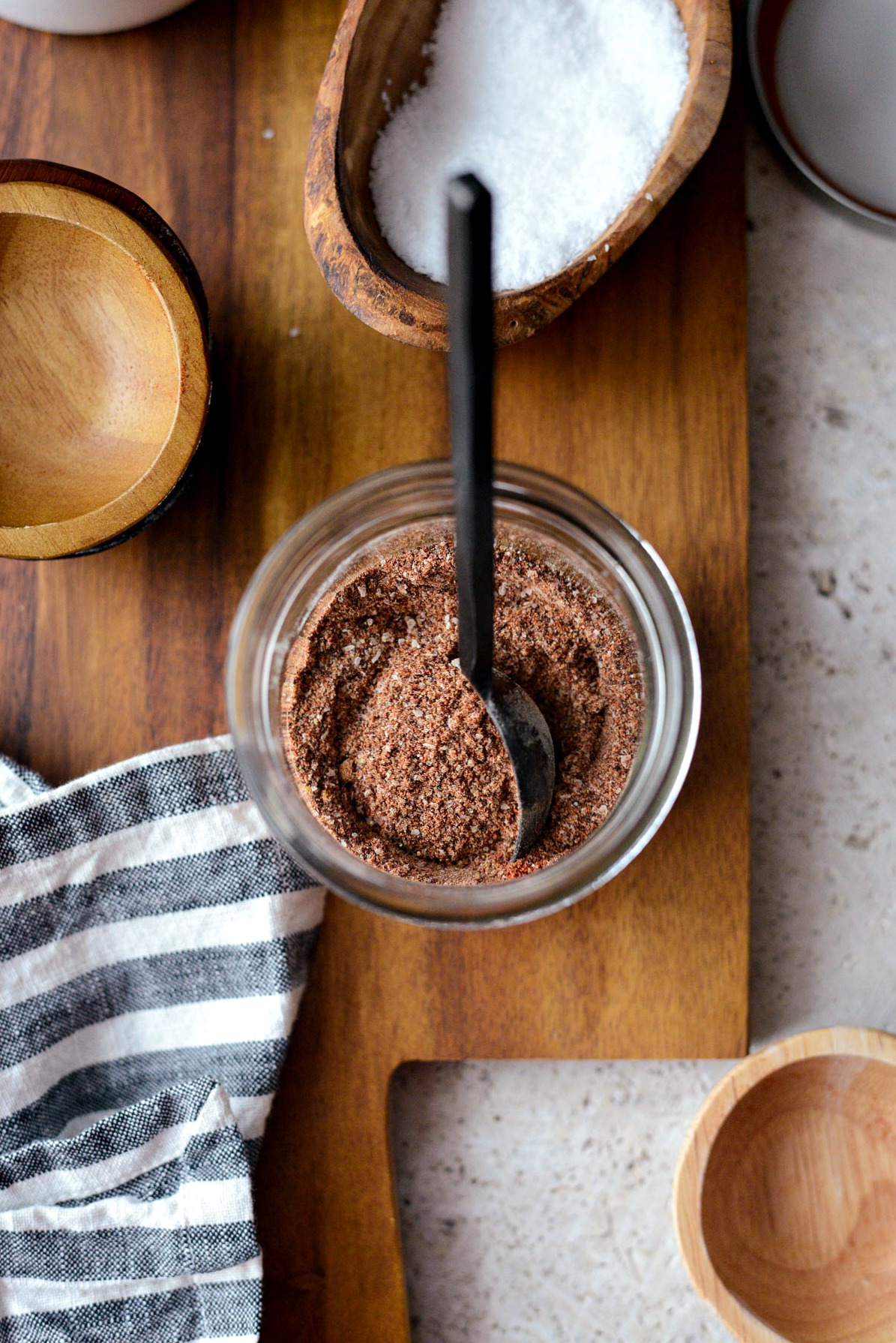 Homemade Fajita Seasoning Simply Scratch