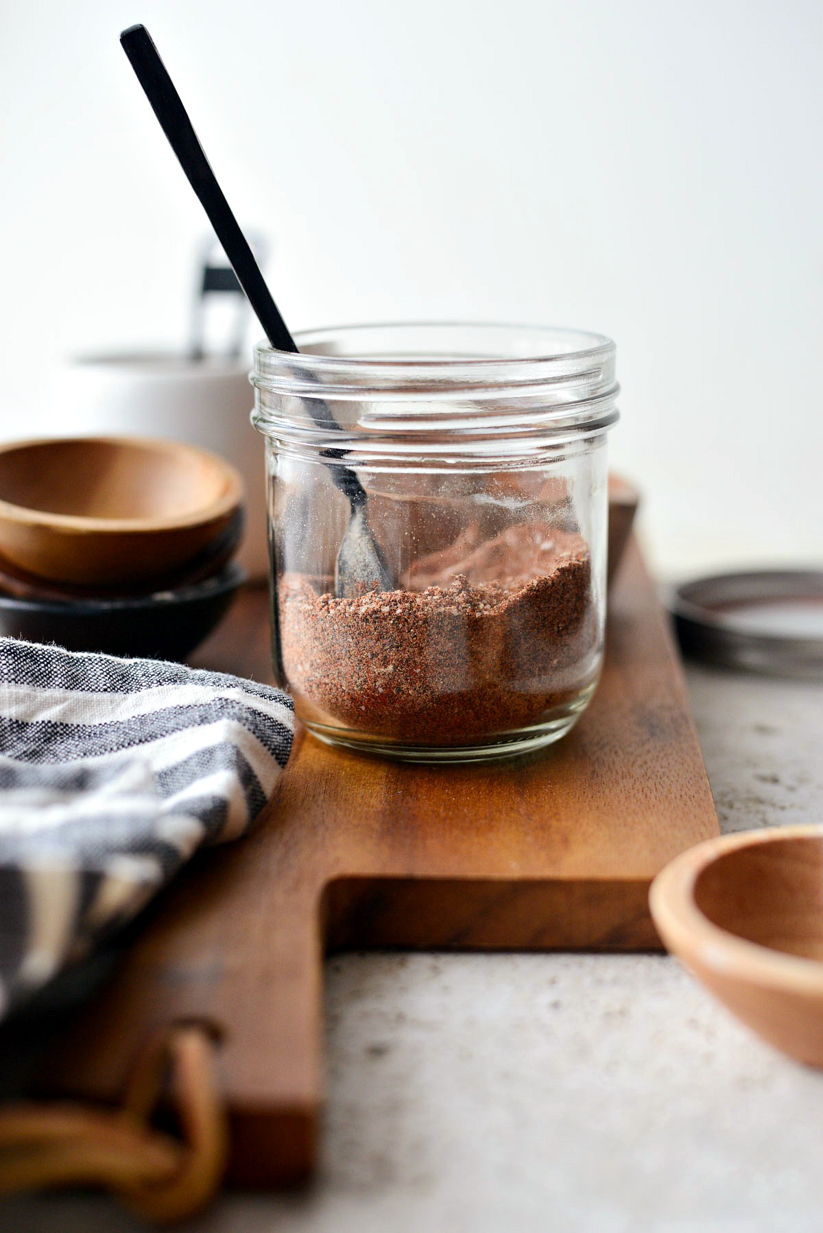 Homemade Fajita Seasoning Simply Scratch