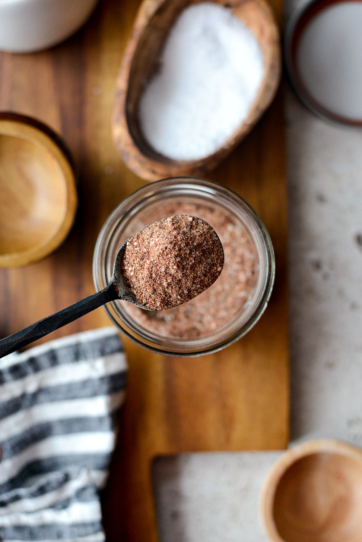 Homemade Fajita Seasoning Simply Scratch