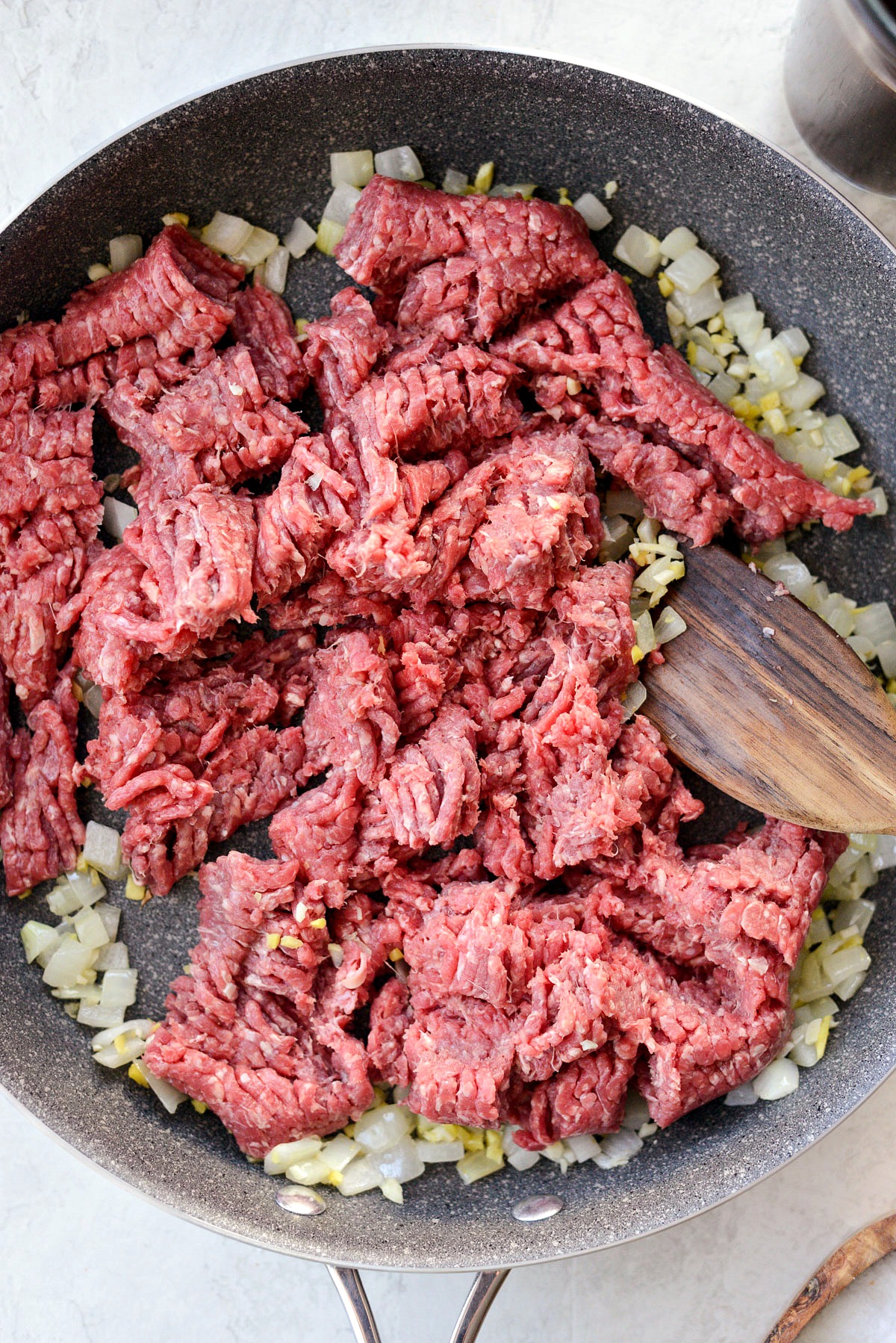 Korean BBQ Beef Bowls Simply Scratch