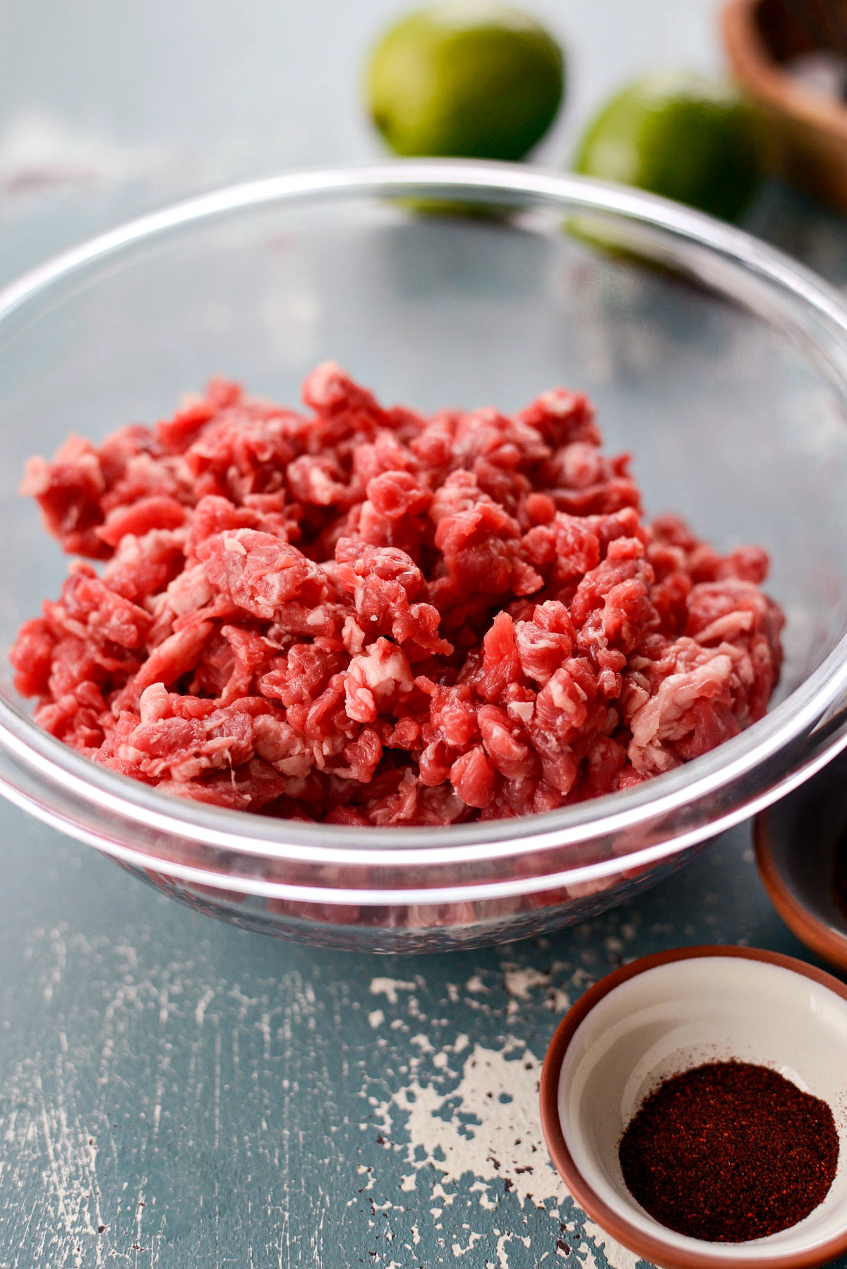 Easy Beef Street Tacos Simply Scratch