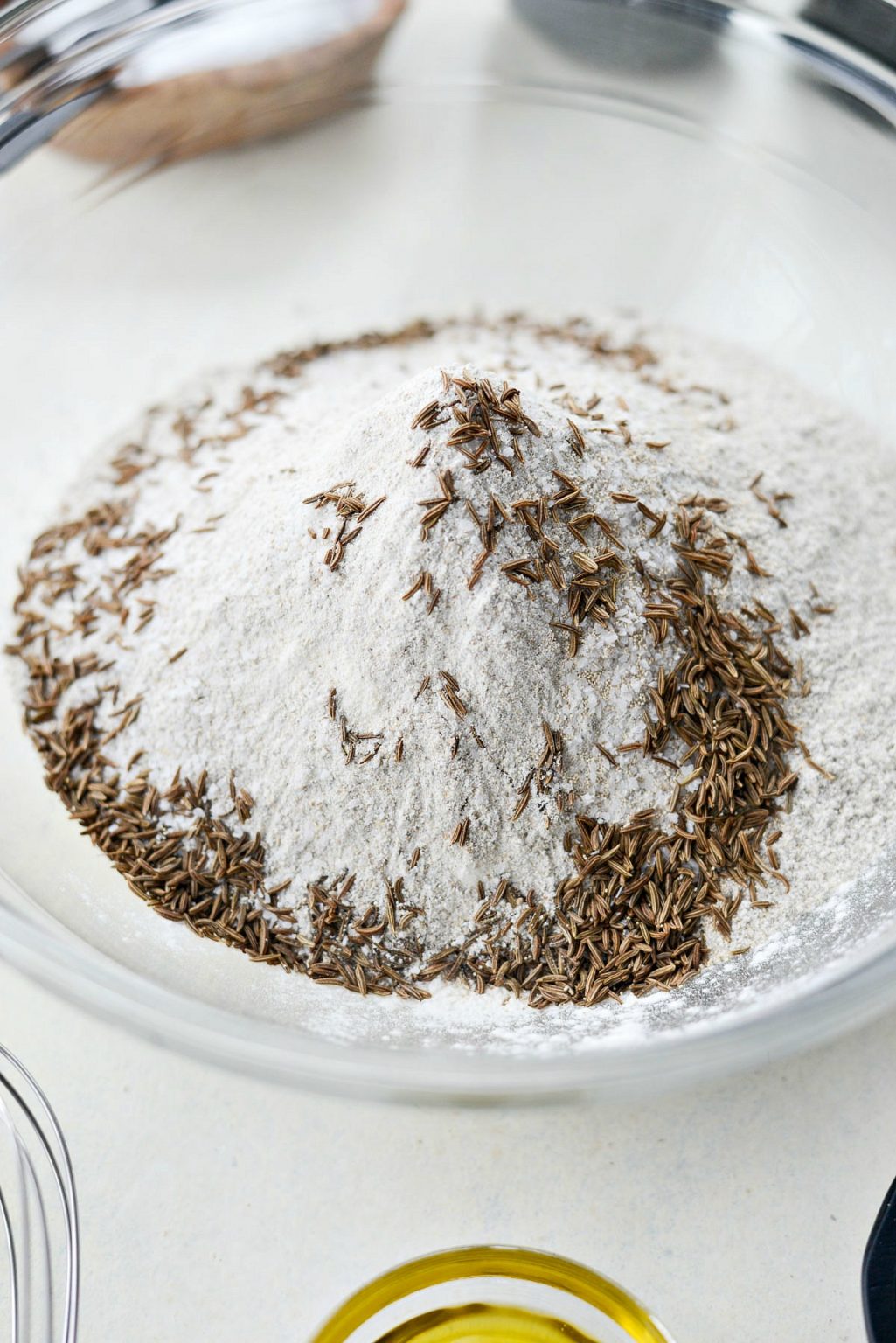 NoKnead Rye Bread Simply Scratch