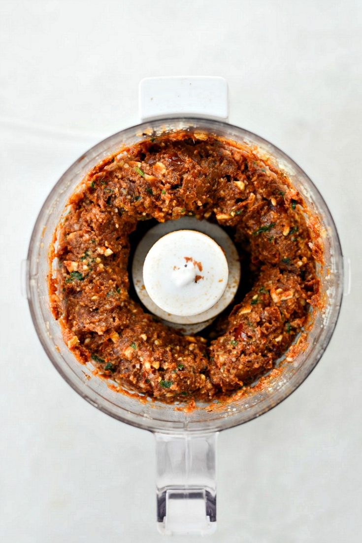 Sundried Tomato Roasted Breakfast Potatoes Simply Scratch