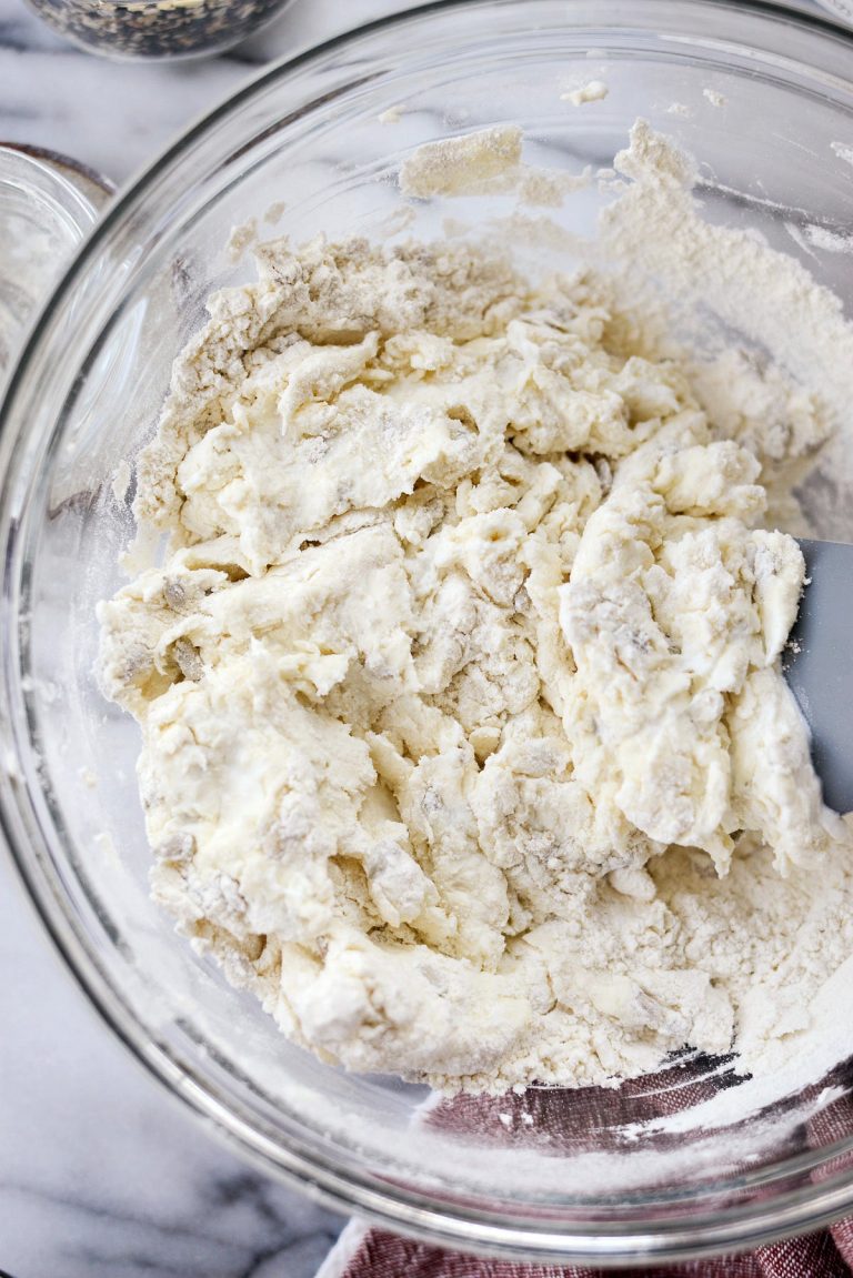 Easy Air Fryer Everything Bagels Simply Scratch