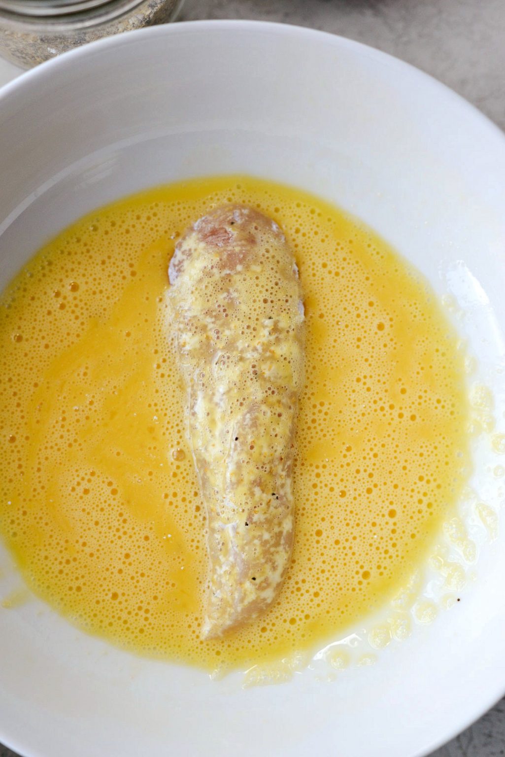 Air Fryer Lemon Pepper Chicken Tenders Simply Scratch