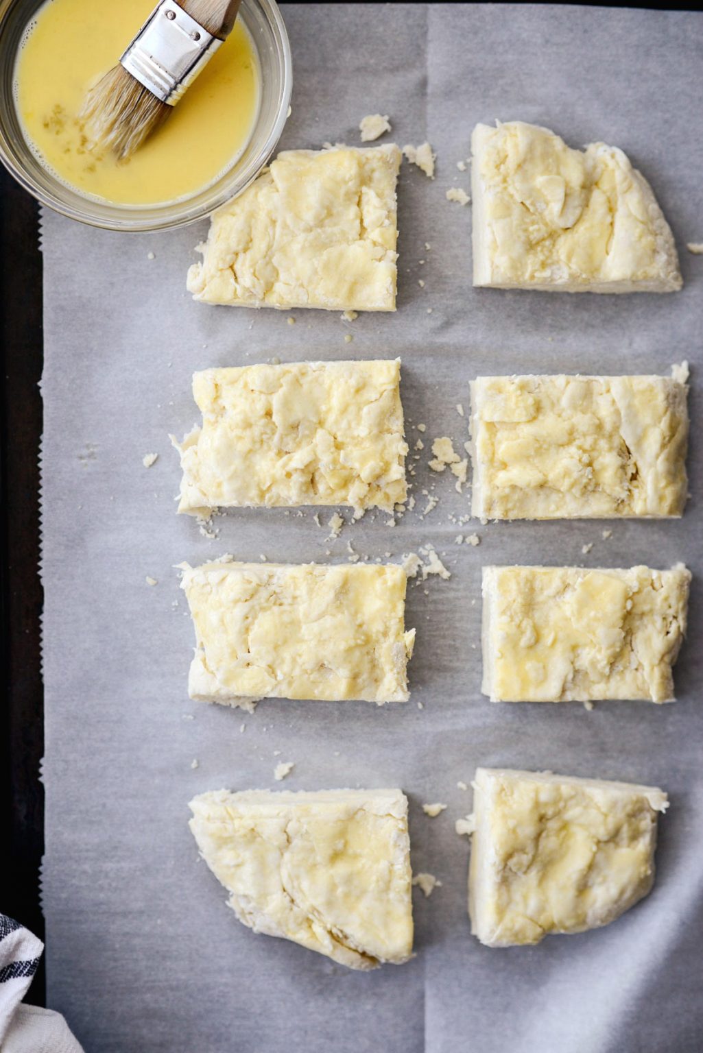 Greek Yogurt Biscuits Simply Scratch