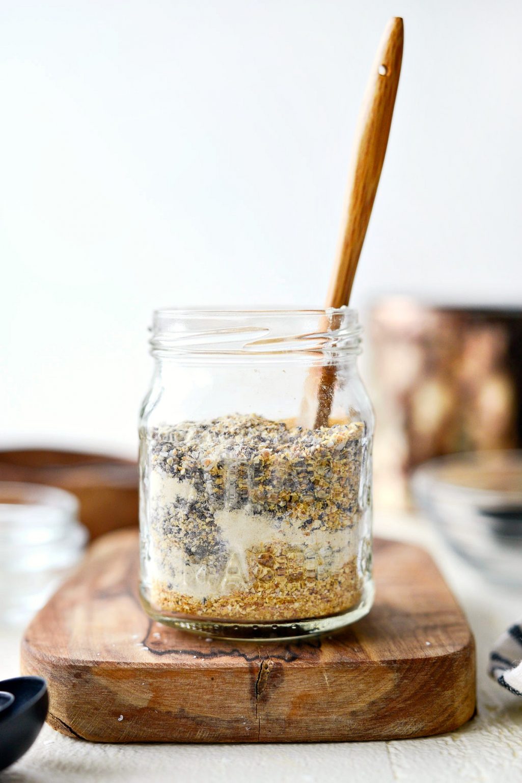Homemade Lemon Pepper Seasoning Simply Scratch