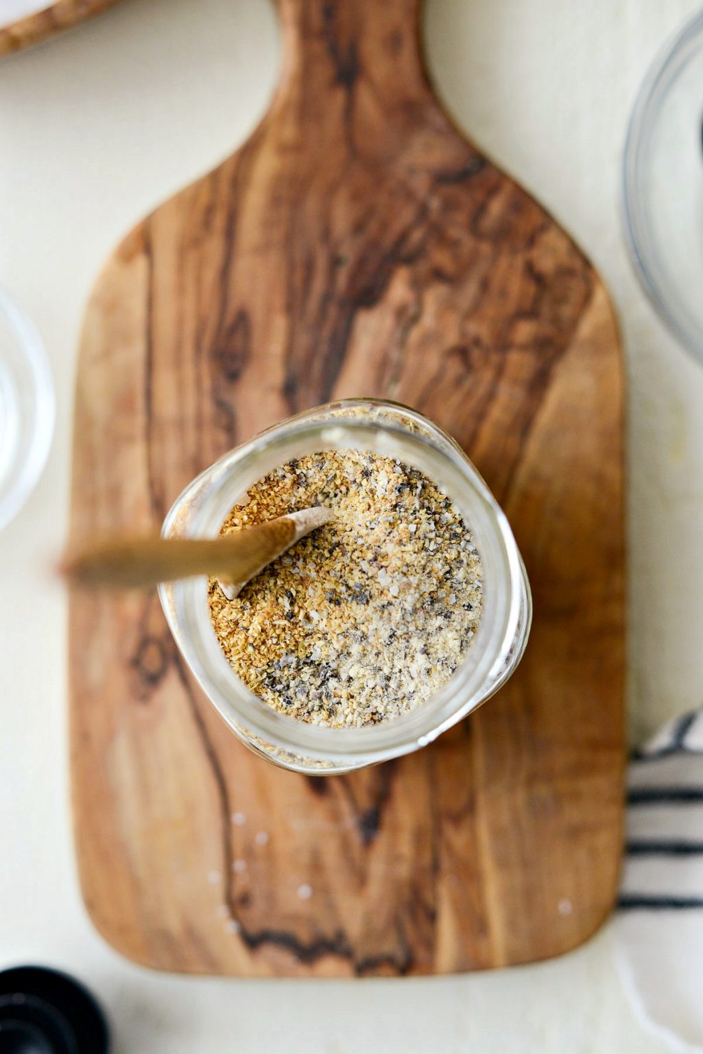 Homemade Lemon Pepper Seasoning Simply Scratch