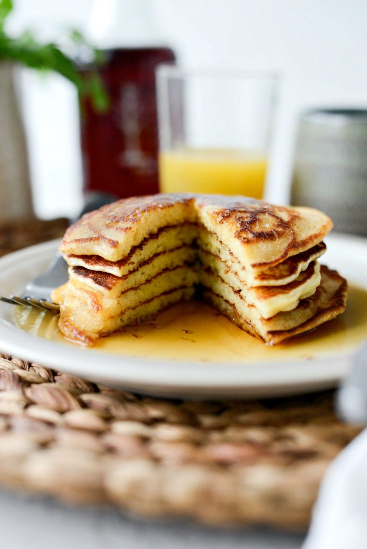 pancake mix from scratch pancake mix from scratch