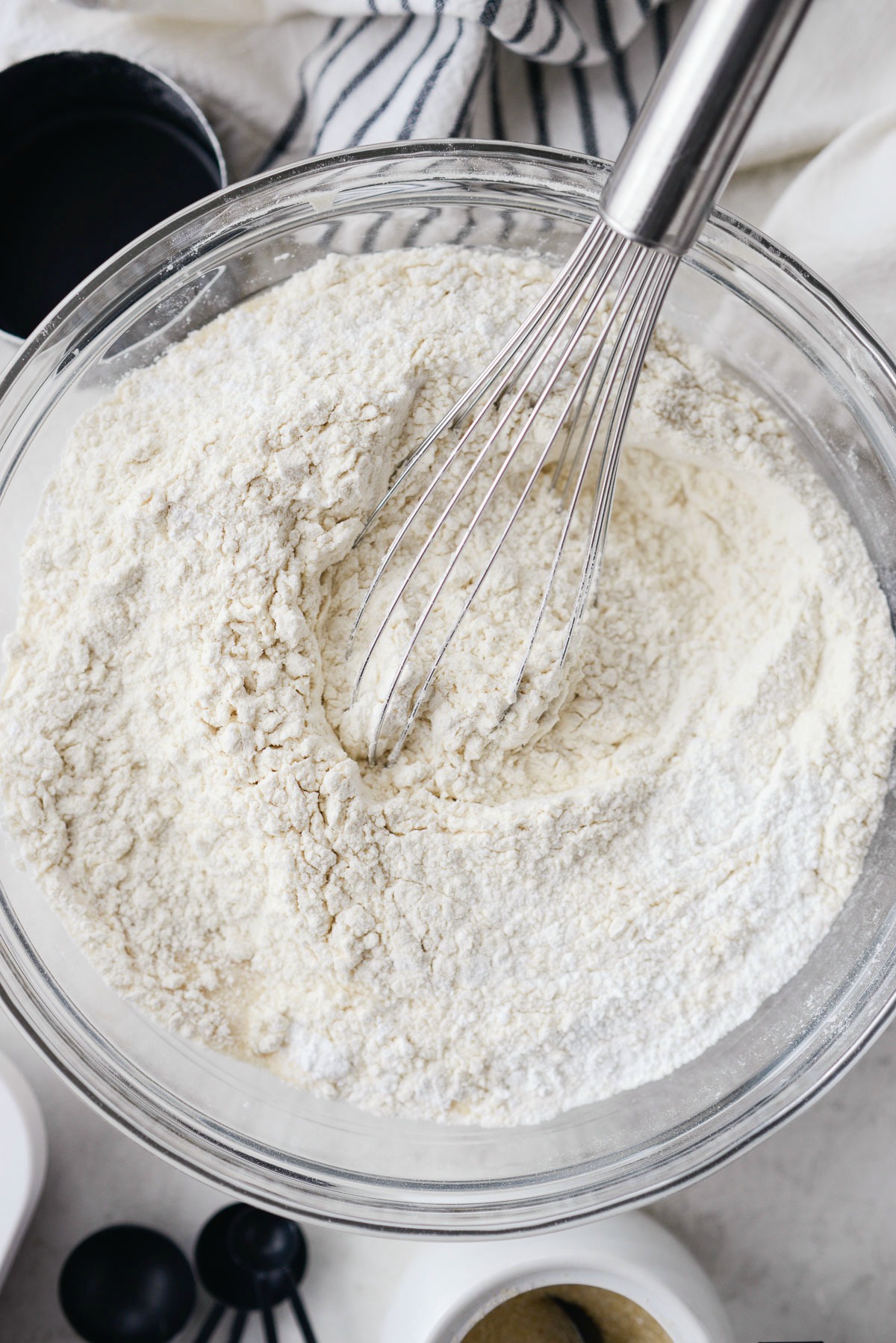 Homemade Pancake Mix Simply Scratch