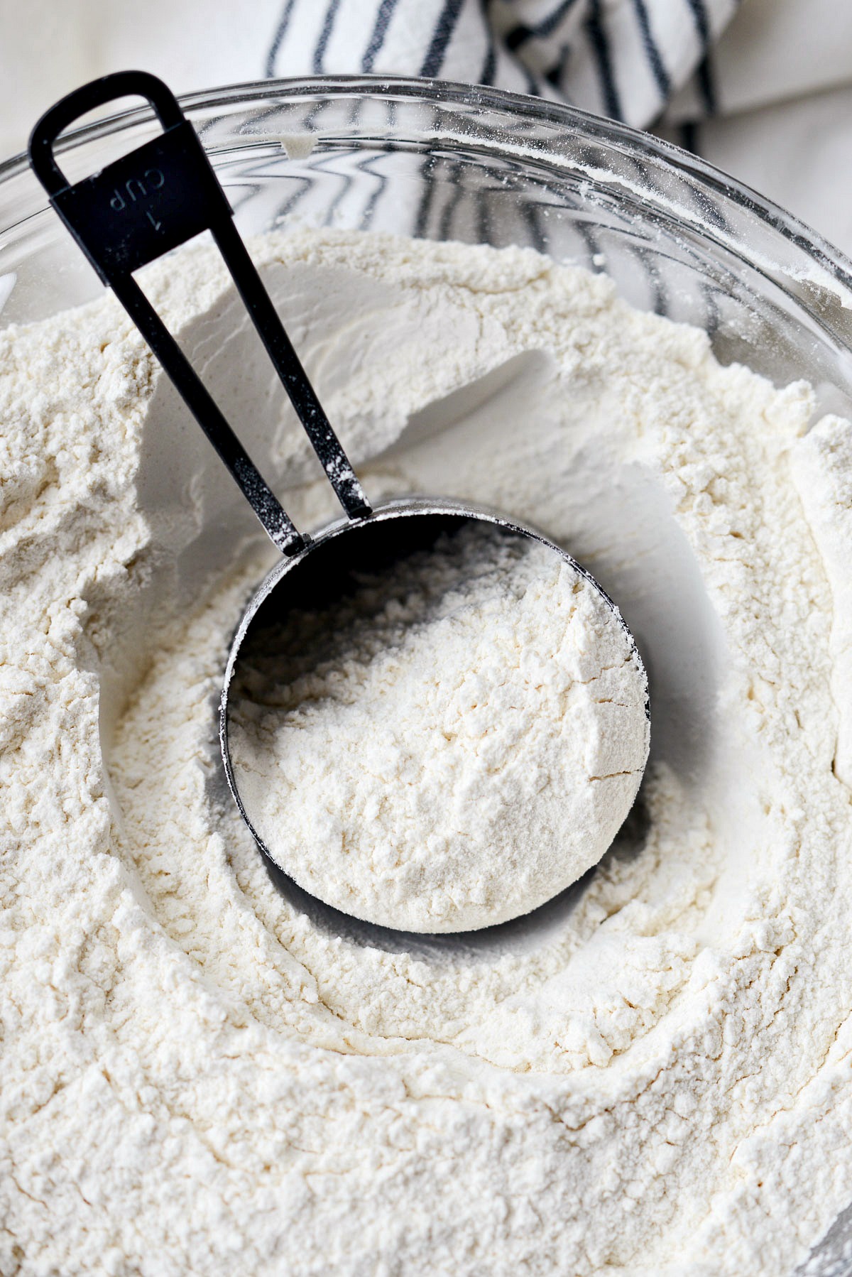 Can You Substitute Pancake Mix For Flour Homemade Pancake Mix Simply Scratch