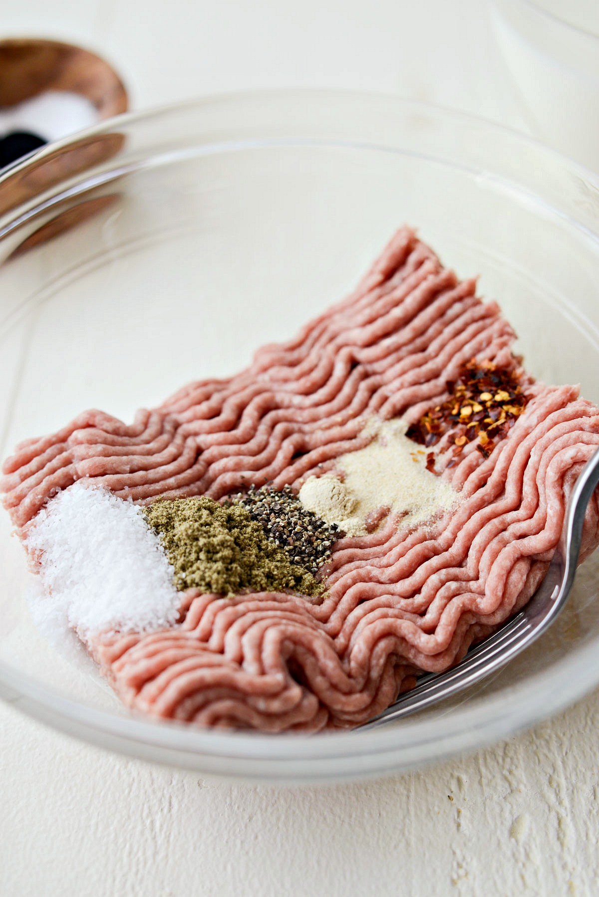 Turkey Sausage Breakfast Gravy Simply Scratch