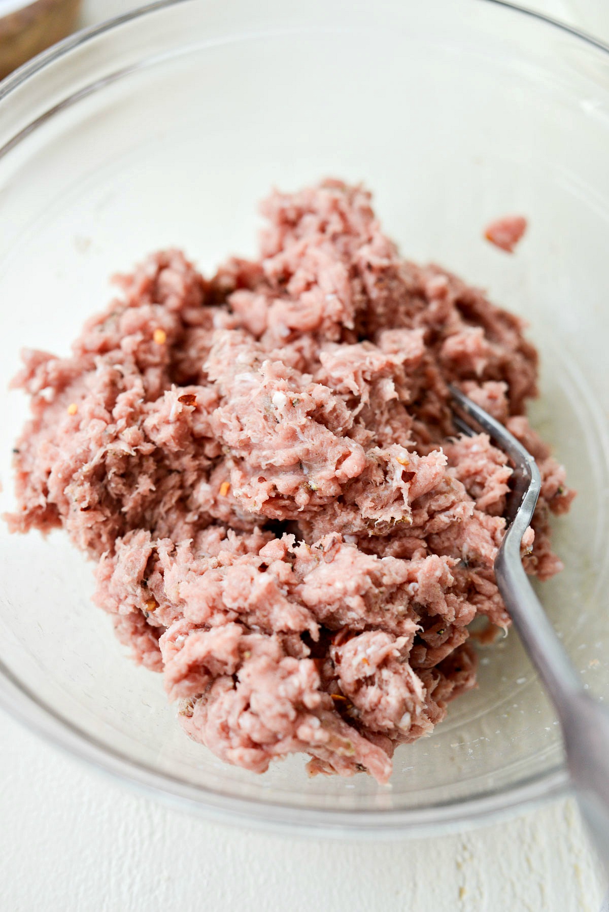 Turkey Sausage Breakfast Gravy Simply Scratch