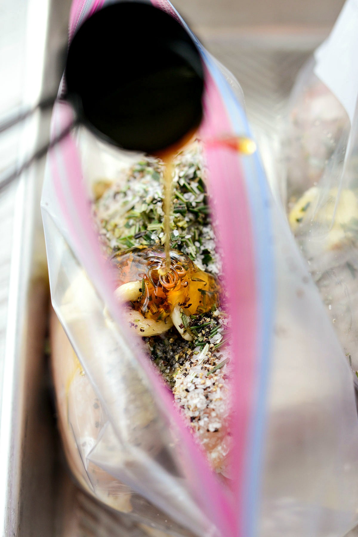 Buttermilk Roasted Chicken Dinner Simply Scratch