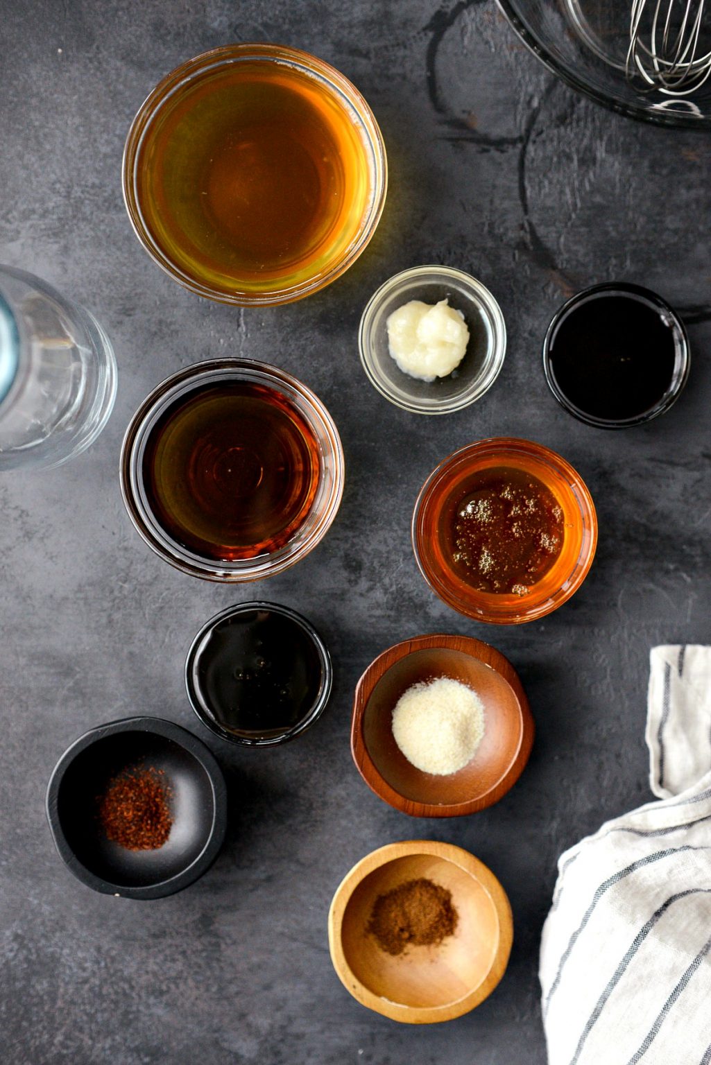 Homemade Worcestershire Sauce Simply Scratch