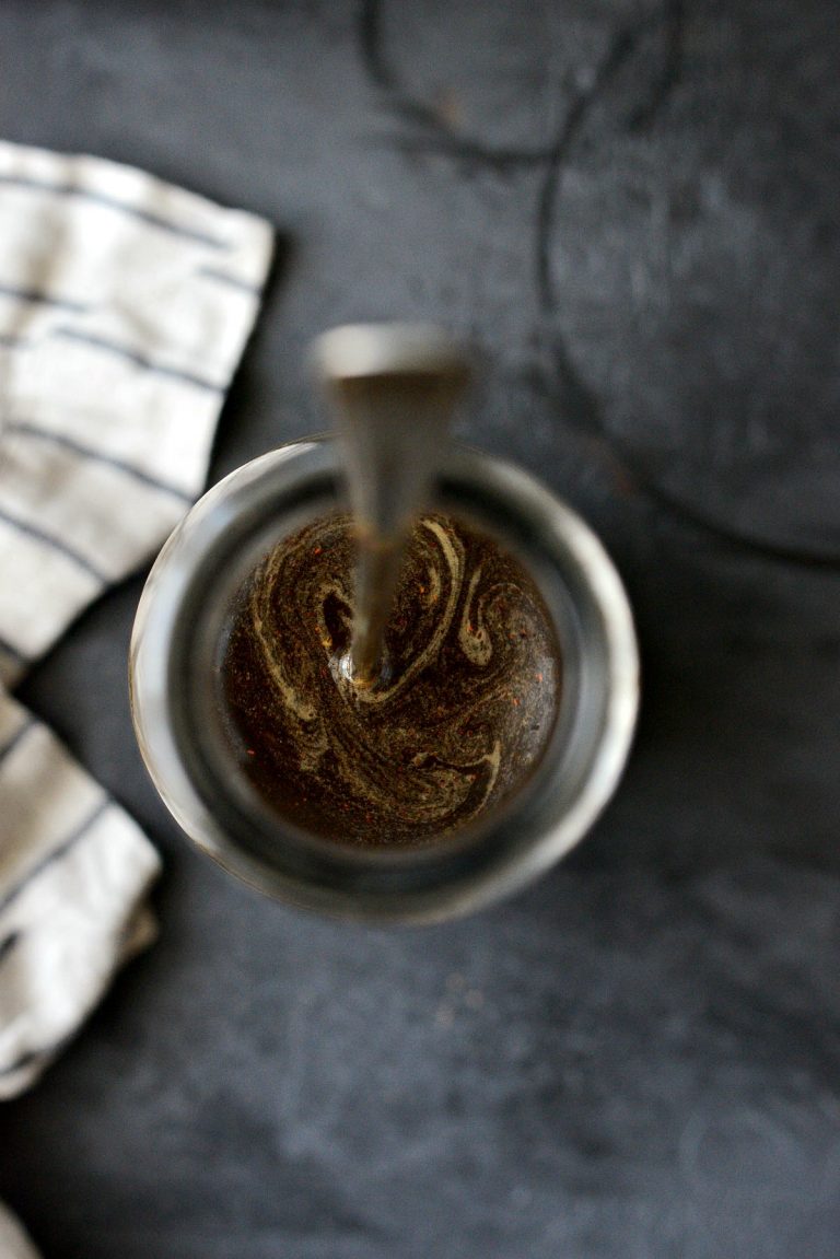 Homemade Worcestershire Sauce Simply Scratch