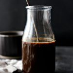 Homemade Worcestershire Sauce l SimplyScratch.com #homemade #worcestershire #sauce #fromscratch #easy #diy #condiment