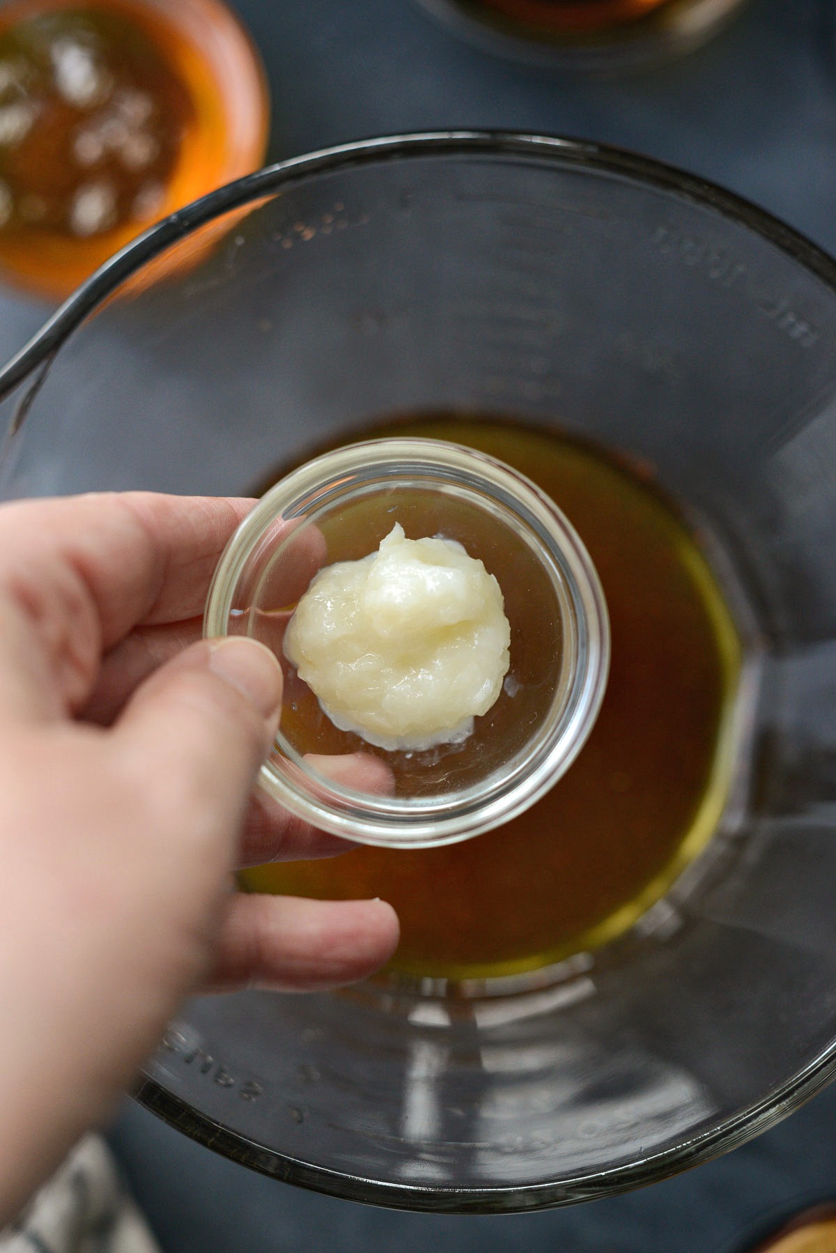 Homemade Worcestershire Sauce Simply Scratch