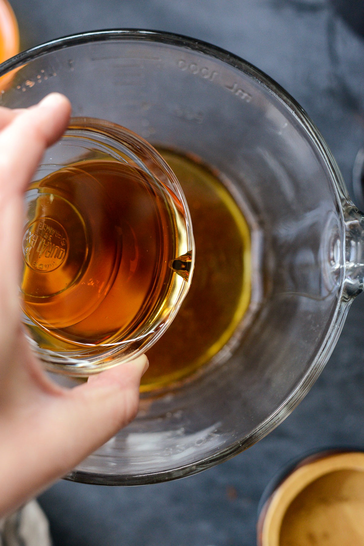 Homemade Worcestershire Sauce Simply Scratch