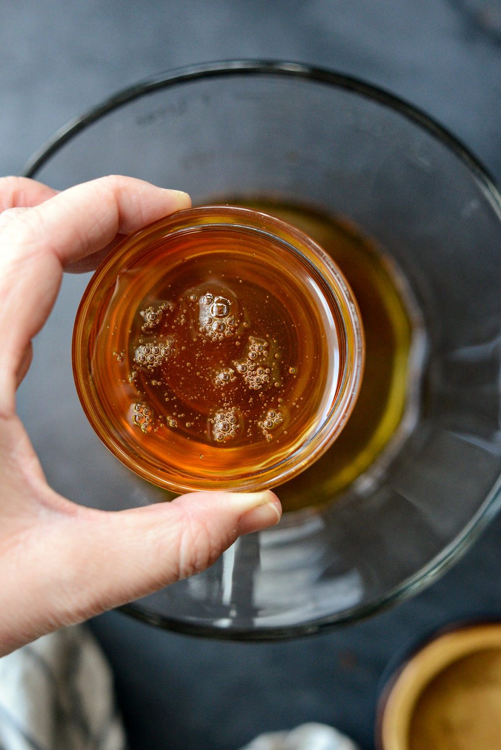 Homemade Worcestershire Sauce Simply Scratch