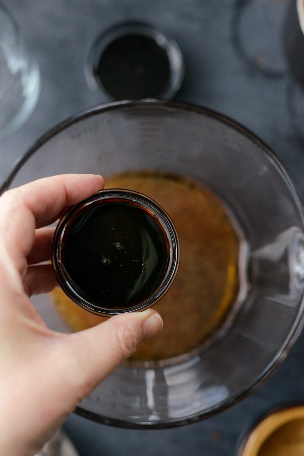 Homemade Worcestershire Sauce Simply Scratch