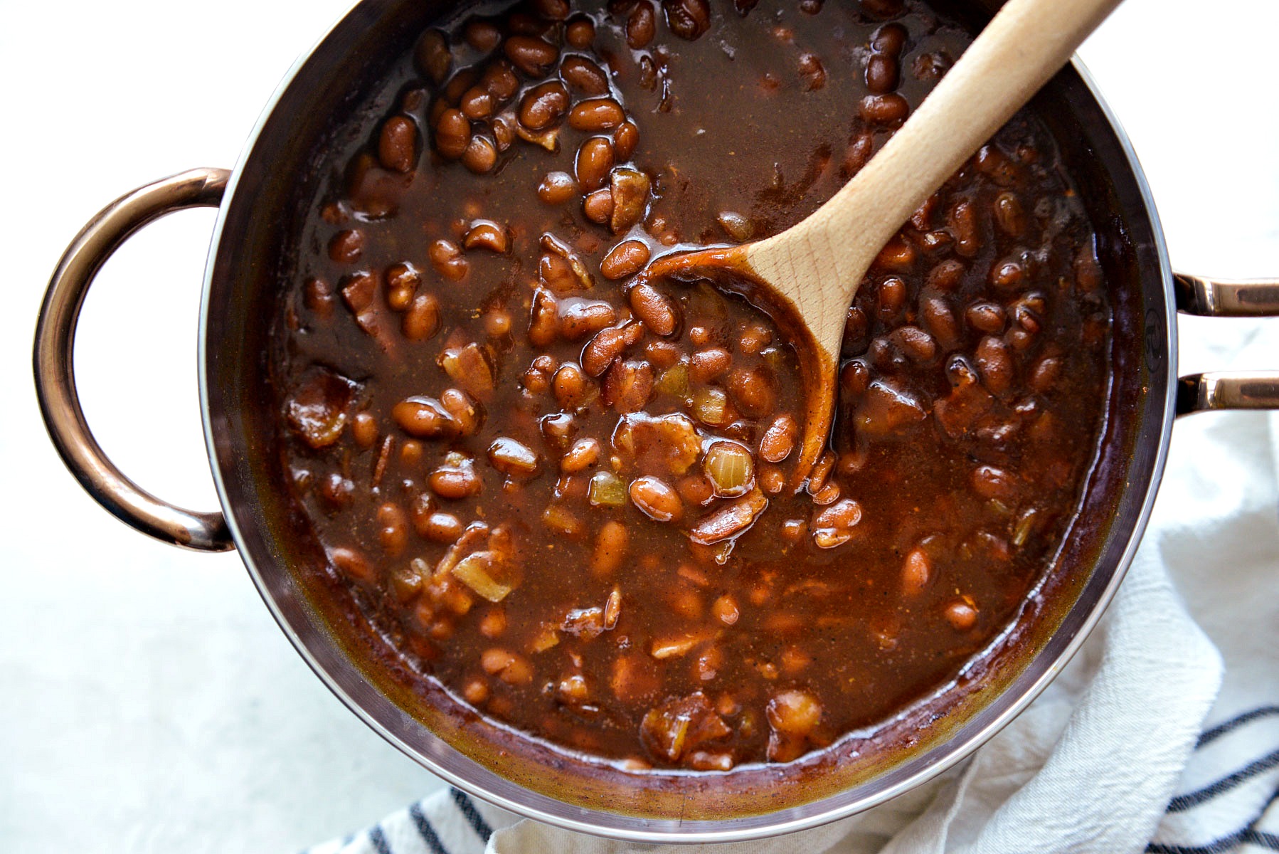 baked beans from scratch baked beans from scratch