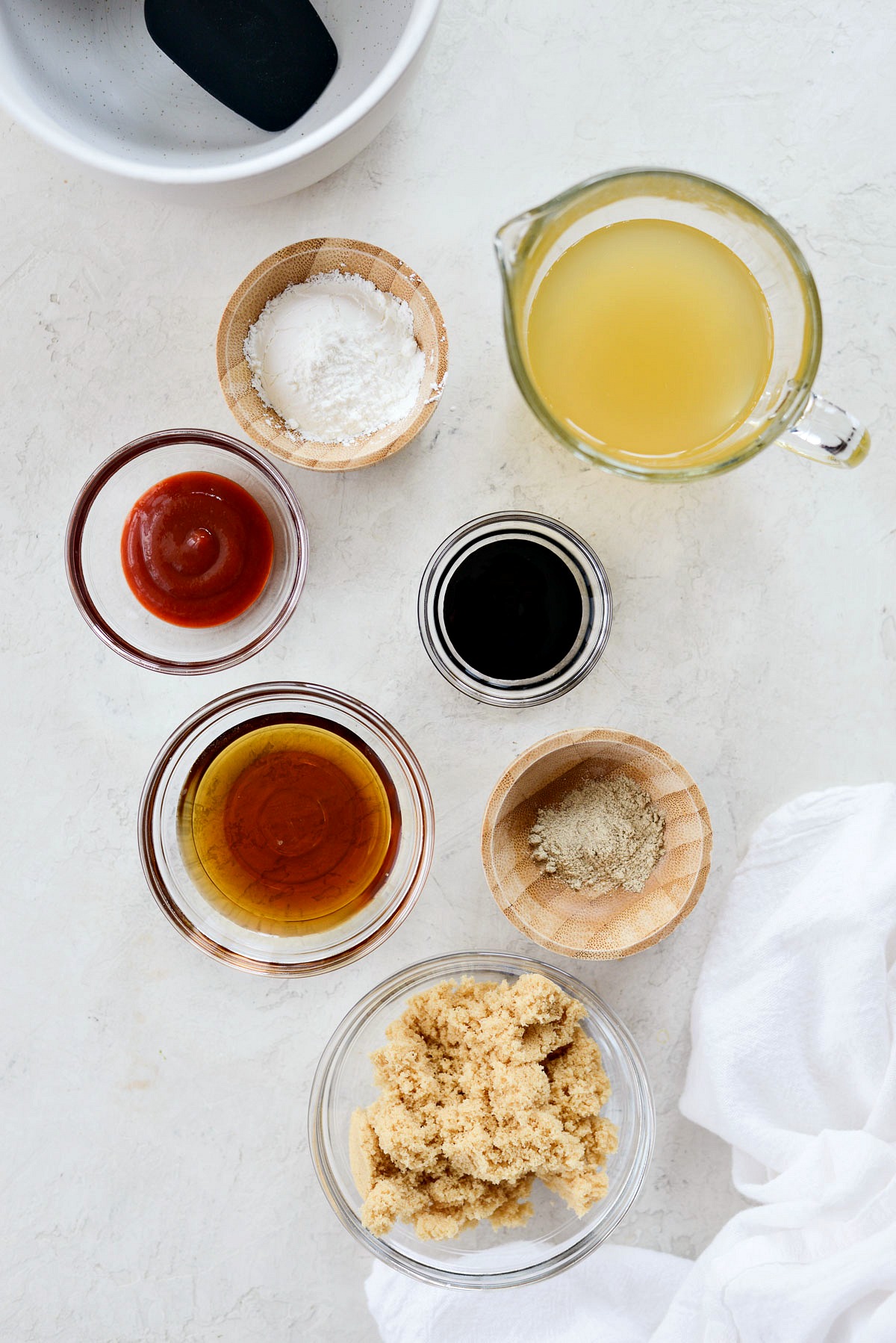 EASY HOMEMADE PAD THAI visual data 5