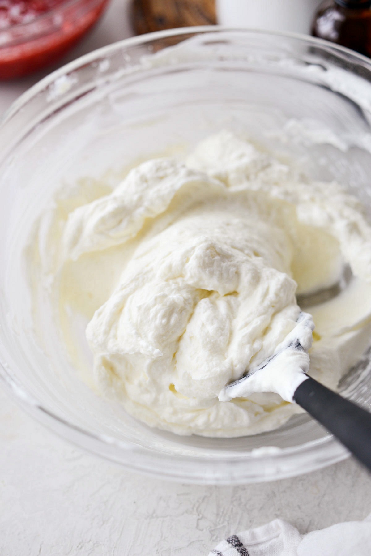 Strawberry Pretzel Dessert Bars Simply Scratch